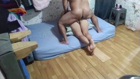 I Had to Fuck My Pregnant Wife in the Ass at Mother-in-law's House Two