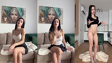 Dirty Story - Fucking granpas in retirement home