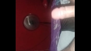 Masturbandome
