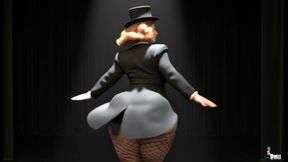 Mrs. Keagan Theater Dance