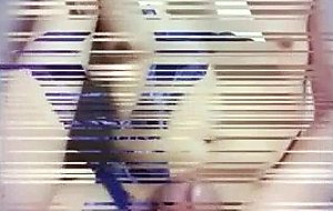 Japanese cd riding vibrator