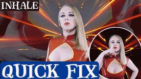 Quick Fix - Mobile