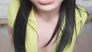 Asian Step Sister Agrees to get Anal Fuc