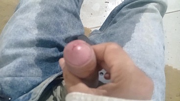 Deliciosa mojada y delicioso orgasmo