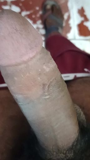 My big penis