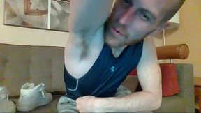 Ryan Waters Private Show