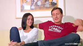 Eheputzen Ficken Fremd Und So Fickt Auch Deine Frau - German Full Movie With Jason Steel And Lullu Gun