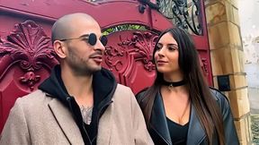 couple tourne un porno amateur