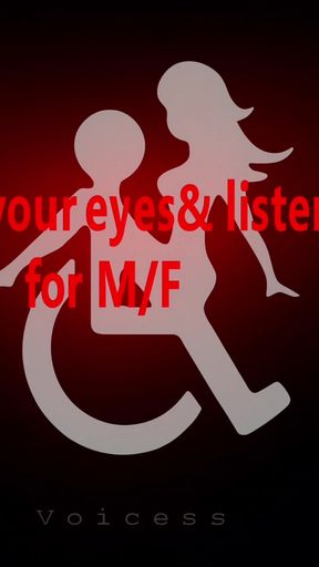 ASMR 18+ Daddy Pins you down on Bed   Clip 1