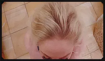 Busty Sadie Summers Deepthroats Huge Cock in POV