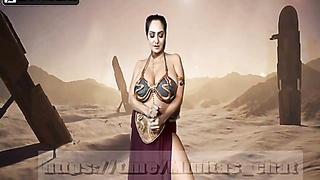 Ava Addams OF