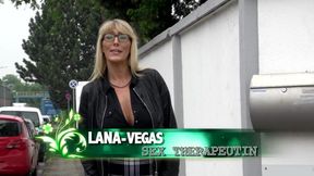 Sex therapy Lana Vegas - (Full Film)