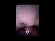 Young office receptionist suck, fuck, and get nutted in for promotion