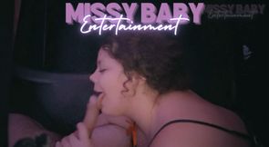 Huge Uncut Dick Gets Missy Blowjob