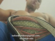 Cigar Undies Daddy chaturbate ballard_