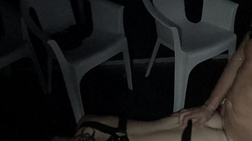 2329 show porn live in public