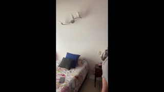 MEJOR AMIGA ME ENVIA VIDEO ANTES DE QUE NOS VEAMOS