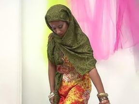Real Indian Housewives No.03, Scene No.1