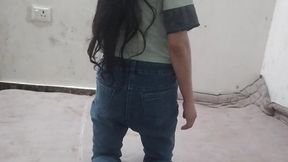 Mother in law ko akele dekh chod diya