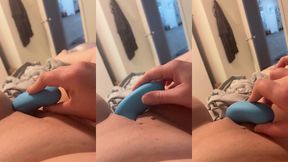 madison-foxx - first edging orgasm- jan 03, 2026