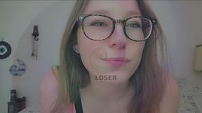 Porn is Your Only Option (Face) (Captivating)