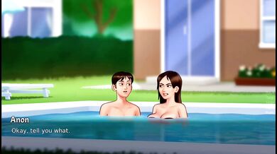 Korean Anime Bhabhi Devar Game Show Bangs Big Tits Gushing Choked