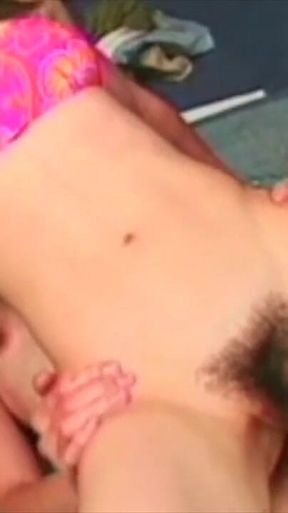 Fucked in the Ring with the Asian Trans