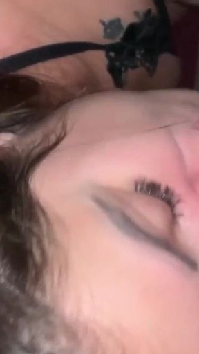 Compiled by Camila Vegas Milking His Thick Cock and Swallowing It All