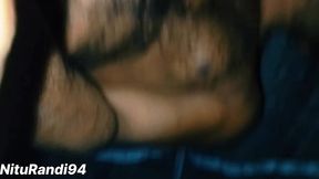 naughty aunt s ass fucked hard by horny devar when hubby s not home, sneaky tape at crib turns into viral porn hit