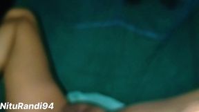 naughty aunt s ass fucked hard by horny devar when hubby s not home, sneaky tape at crib turns into viral porn hit