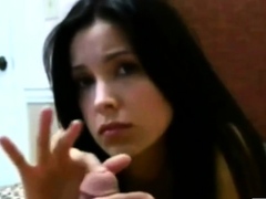 Amateur Handjob 03