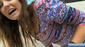 FTV Girls First Time Video Girls masturbating from
