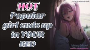 Hot Sperm In My Mouth And Pussy&#x270C;, Oh Please! [Friends To Lovers Roleplay] Loud Moans And Naughty&#x1F608; Talk