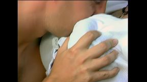 A Huge Cock for My Slut