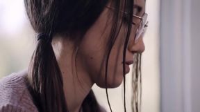 Maya Wolfe And Aiden Ashley - She Must Be Mine - Lesbian Blonde - Brunette - Mature - Squirting