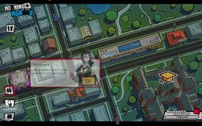 Femboy Futa House Futanari Hentai Game Ep.4 Risky Street Bukkake for a Cute Femboy Sucubus!