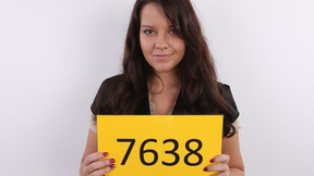 CZECH CASTING - NIKOLA (7638)