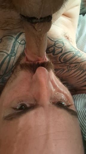 self piss drink in bed