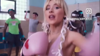 Sabrina Carpenter Instagram