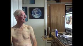 Great Orgasm in Latest Web - Show with Close up