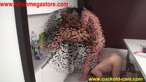 cuckolding humiliation
