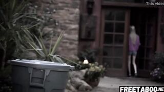 Slender Desperate 18 Yo Piper Perri Has No Choice But To