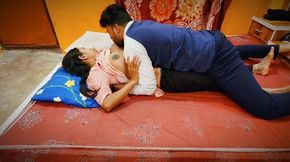 Truck Driver Wife and *** Fucking Oldest House - Desi Village Sex in Hindi - XXX Video in Hindi Movie.