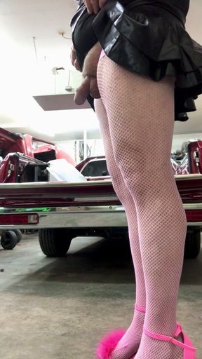Feeling Sexy!!