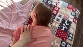 My Stepsister Turned Out to Be an Onlyfans Whore. Sex for Money!