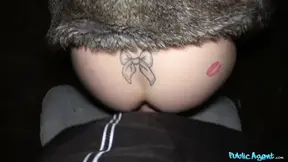 English MILFs take cash for cock