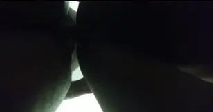 Black Doggystyle Moaning