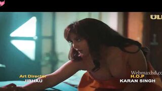 Indian Desi Girl Next Door - Exotic Dancer Shows Off Her Moves In A Bollywood Club