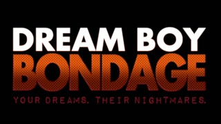 OLDER DADDY TURNS KS INTO BAREBACK MASTER &amp; SLAVE - DreamBoyBondage.com