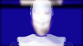 Robot Audio Do Not Glitch by Goddess Lana